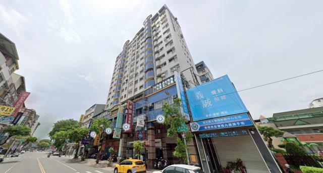 高雄三民區大樓法拍-4