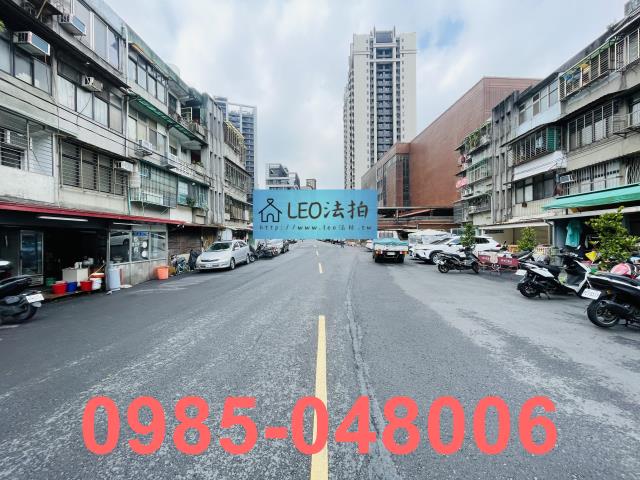 台北南港公寓法拍-6