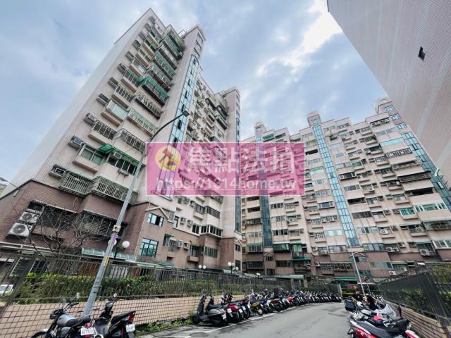 五股法拍大樓-2