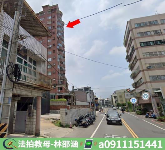 永康拍賣大樓-5