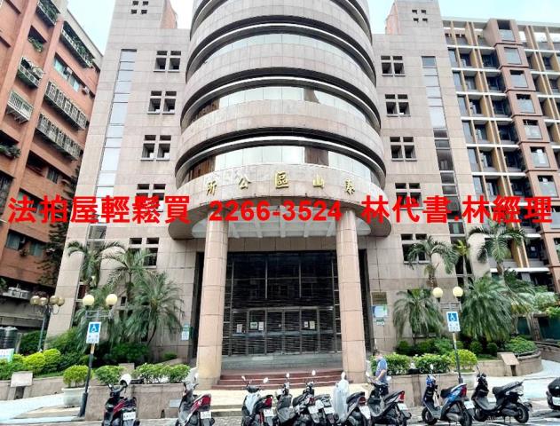 泰山法拍公寓-10