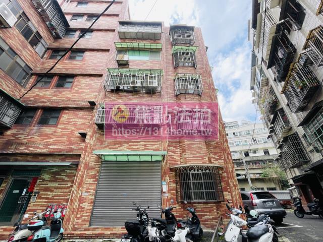 泰山拍賣公寓-1