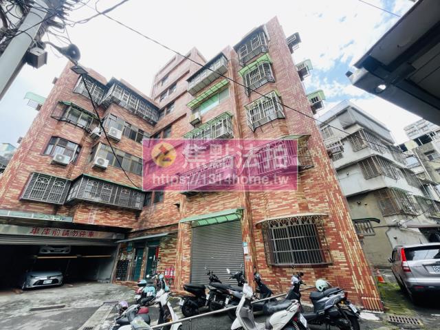 泰山拍賣公寓-2