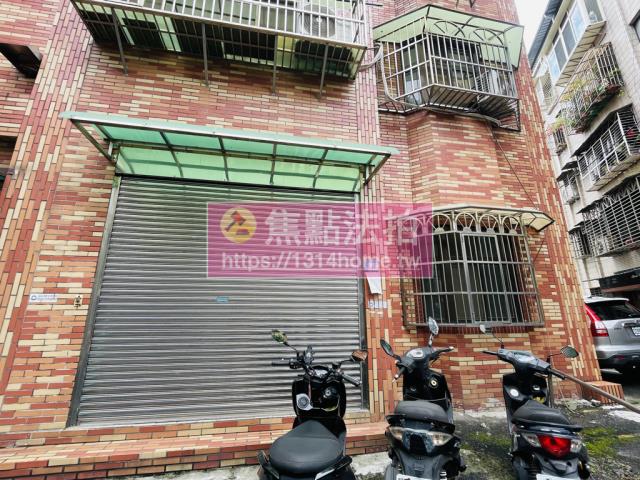 泰山拍賣公寓-6