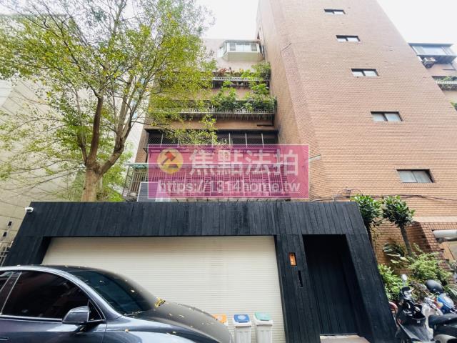 大安區華廈法拍-3