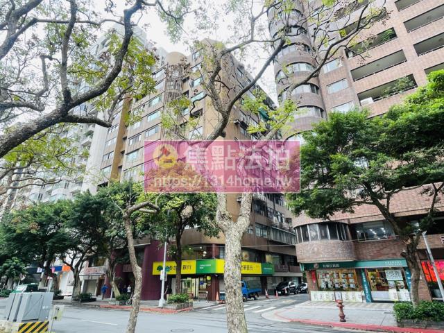 台北大樓法拍-2