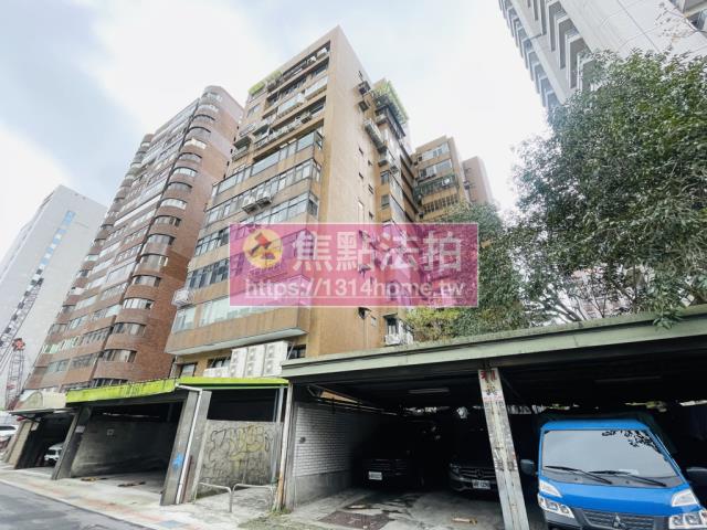 台北大樓法拍-6