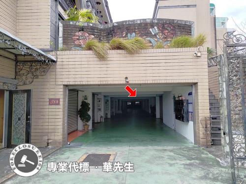 桃園法拍透天-6