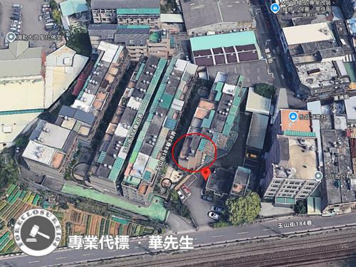 桃園法拍透天-10