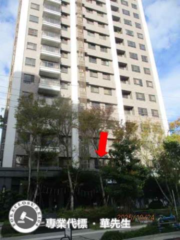 台中大樓法拍-5