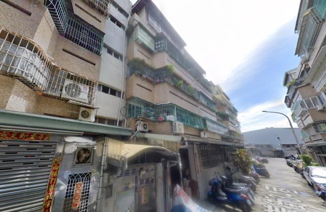 高雄苓雅法拍公寓-3