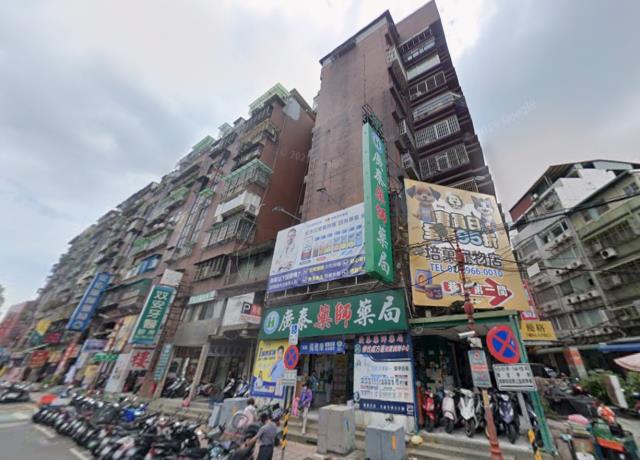 新北板橋大樓法拍-1