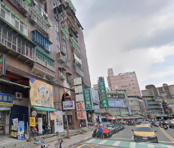 新北板橋大樓法拍-4