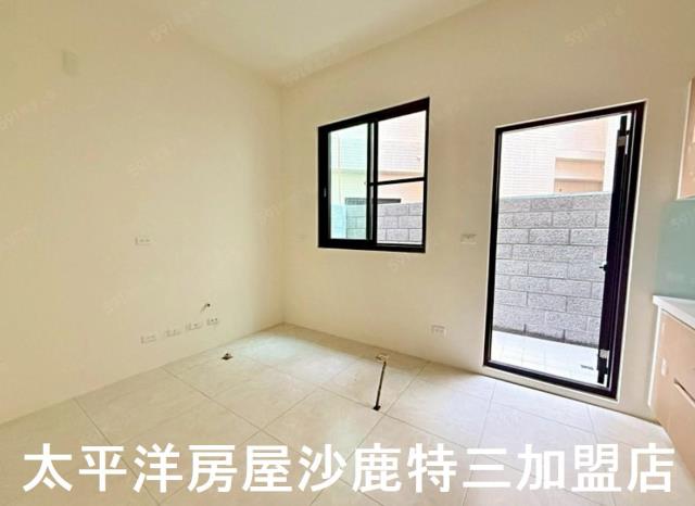 台中龍井透天-6