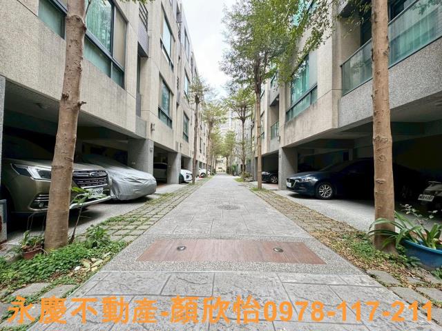 新竹竹北透天-1