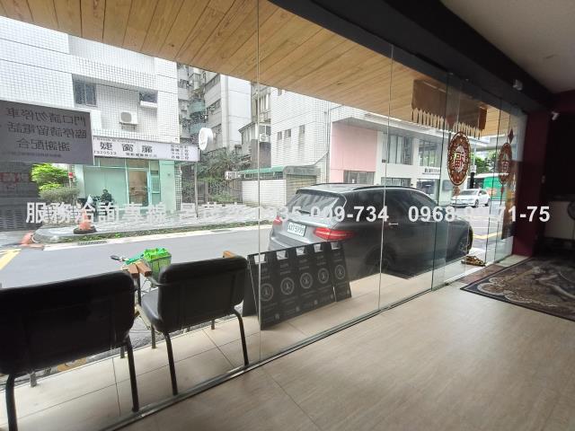 台北信義區華廈-11