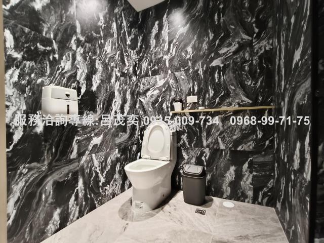 台北信義區華廈-8