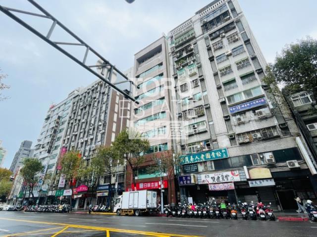 台北中山區大樓法拍-4