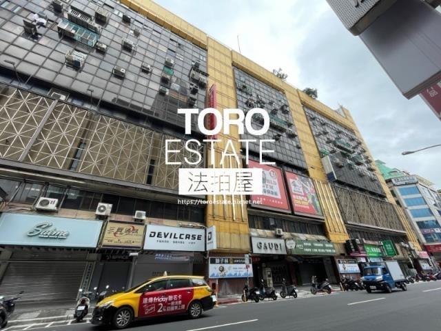 萬華法拍大樓-3