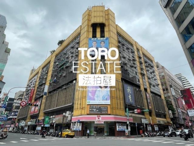 萬華法拍大樓-5