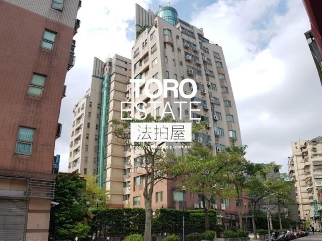 萬華大樓法拍-1