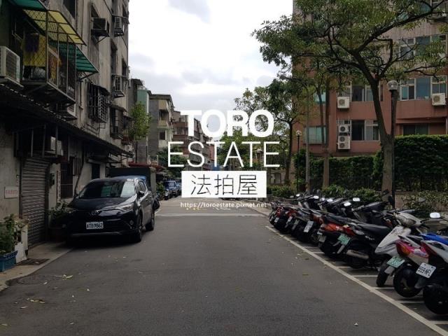 萬華大樓法拍-6