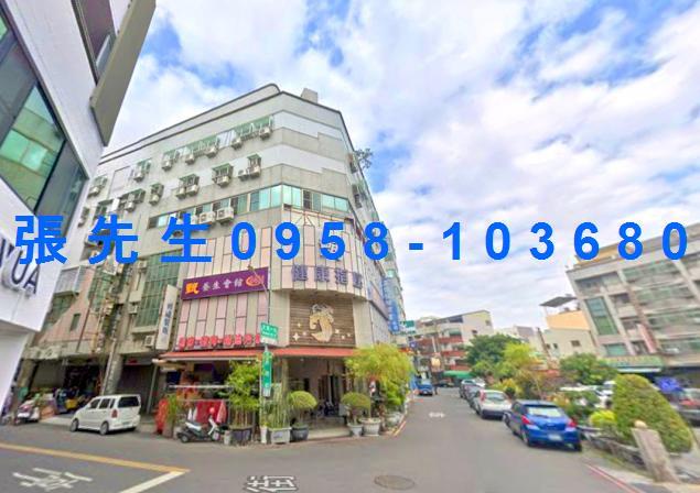 台南拍賣華廈-5