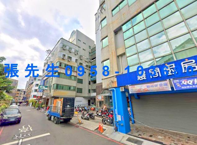 台南拍賣華廈-6