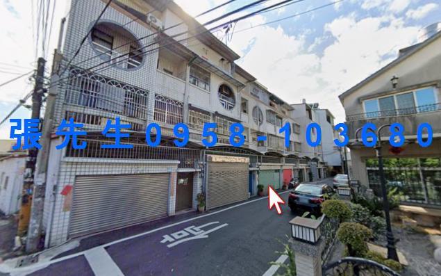 屏東屏東市法拍透天-1