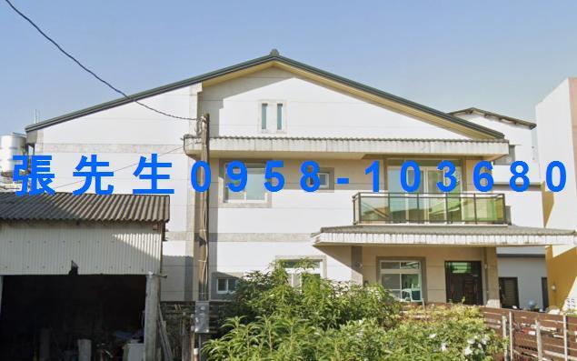 屏東潮州法拍透天-1