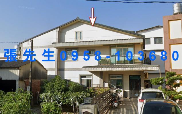 屏東潮州法拍透天-4