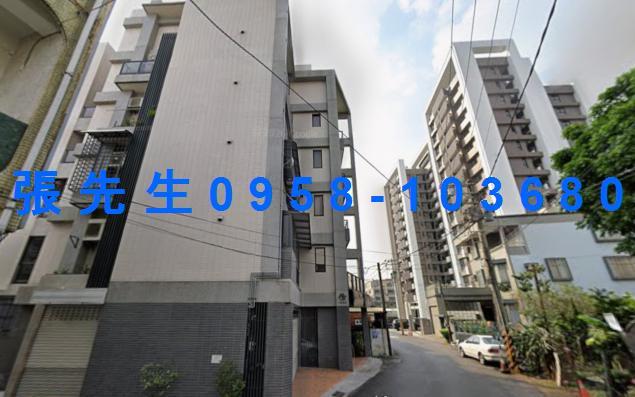 屏東屏東市華廈法拍-4