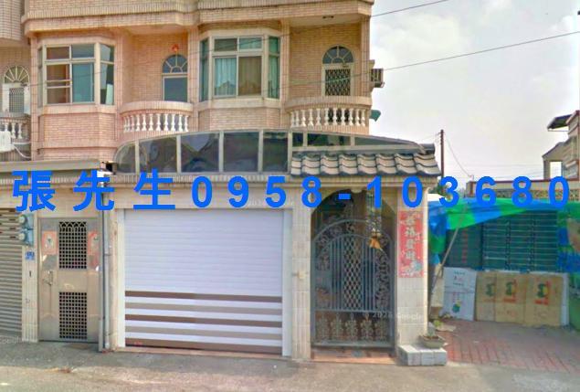 台南東山拍賣透天-3