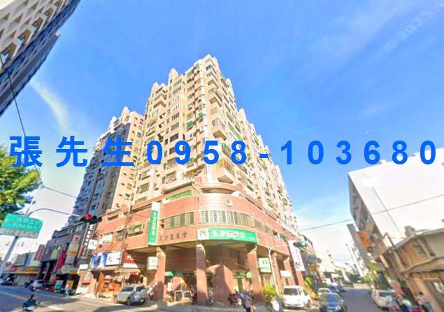 台南永康大樓拍賣-4
