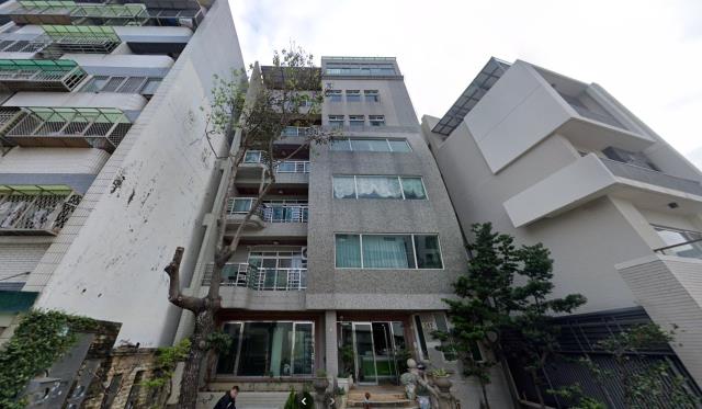 台南安平法拍透天-4