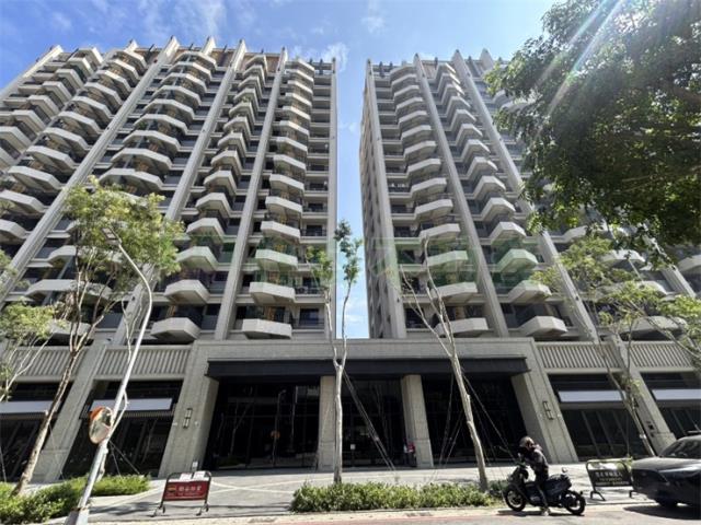 高雄楠梓大樓-14