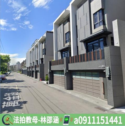 高雄大社透天法拍-4