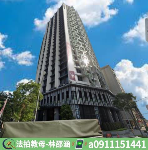 高雄苓雅大樓法拍-3