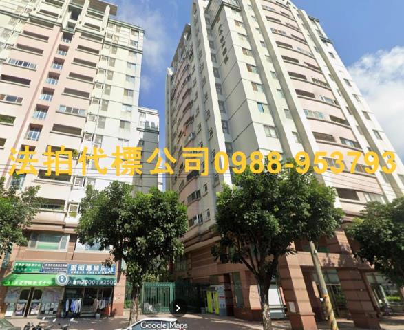 台中南屯大樓法拍-5