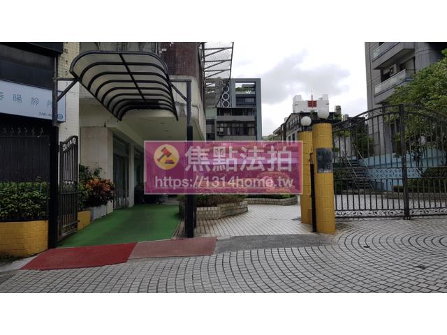 台北大安區法拍大樓-6