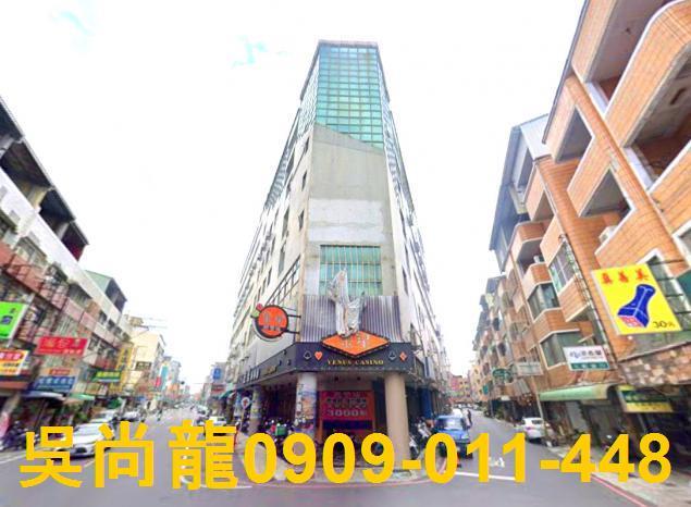 台南法拍華廈-2