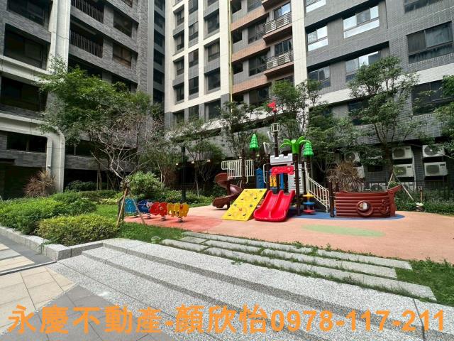 新竹竹北大樓-14