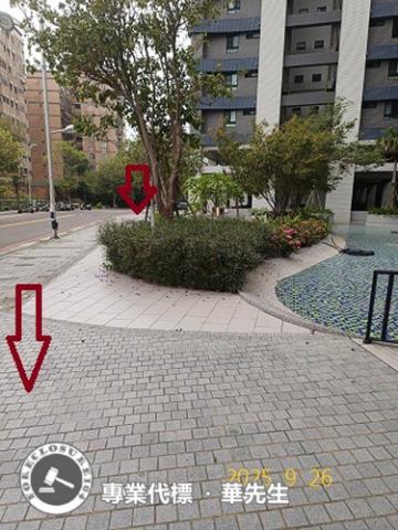 新竹竹東法拍大樓-5