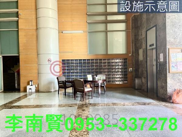 台南永康大樓-11