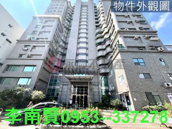 台南永康大樓-13