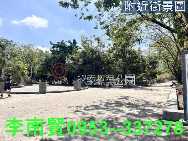 台南永康大樓-14