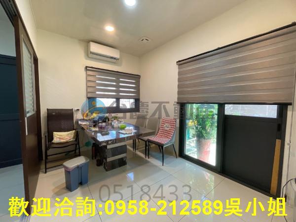 新竹湖口透天-4