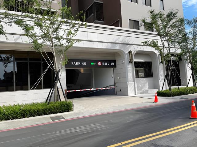 桃園桃園區大樓拍賣-5