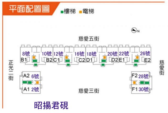 桃園桃園區大樓拍賣-7