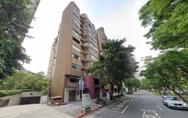 大安區法拍大樓-1